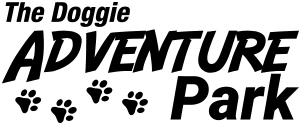 Doggie Adventure Park logo