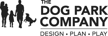 Gyms For Dogs Logo - Dog Park Products