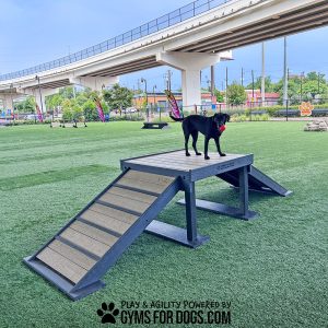 Bridge Climb Pro - 34" Tall