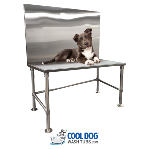 Cool Dog Standard Series Grooming Table