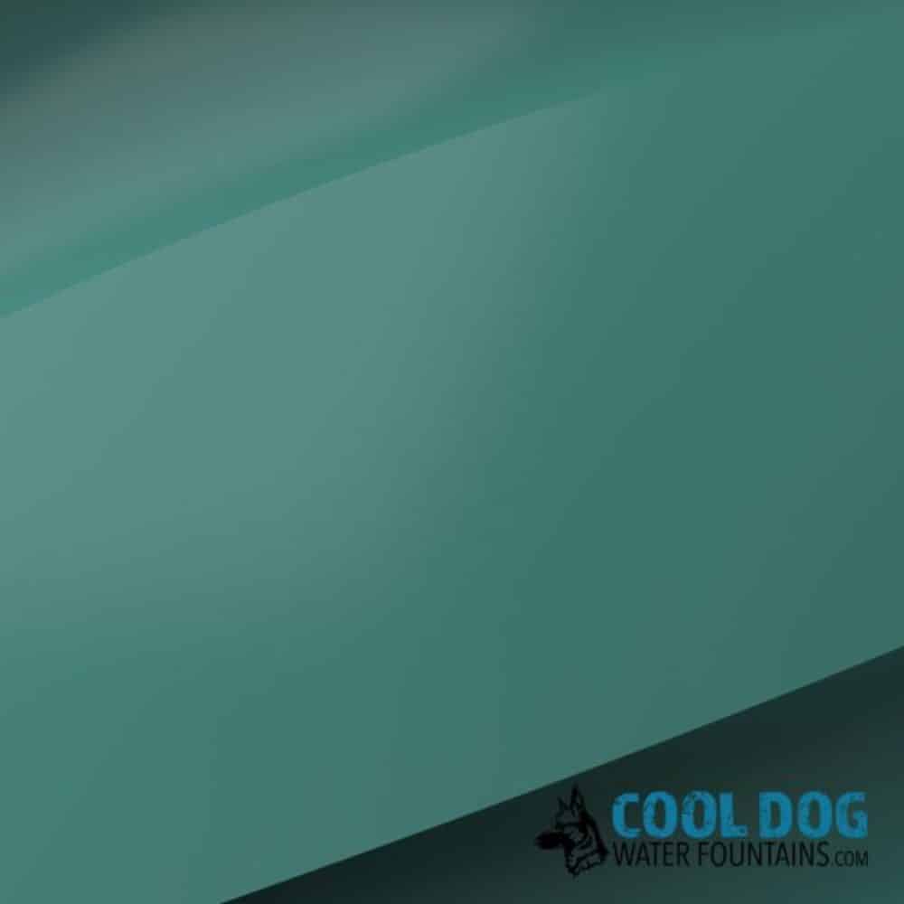 SLV Color Swatch - Green