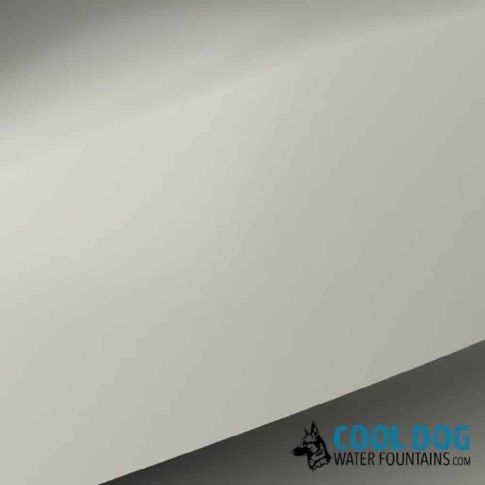 SLV Color Swatch - Bone White